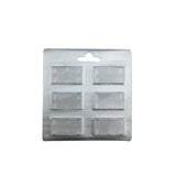 Darrahopens Appliances > Vacuum Cleaners 12 X vacuum bags for Vorwerk Kobold VK140 and VK150