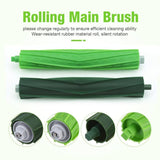 Darrahopens Appliances > Vacuum Cleaners 19PCS Filter Brush Parts for iRobot Roomba i7 i7+ i3 i4 i6 i8 j7 Plus E5 E6 E7 Vacuum