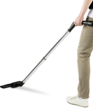 Darrahopens Appliances > Vacuum Cleaners 2 Piece Chrome Rods for 32mm Vacuum Cleaners, backpacks, commercial, ducted & more