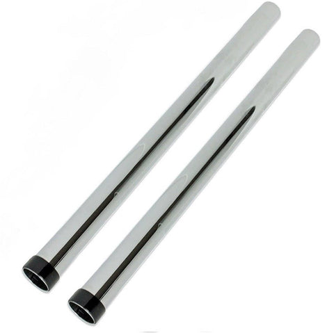 Darrahopens Appliances > Vacuum Cleaners 2 Piece Chrome Rods for 32mm Vacuum Cleaners, backpacks, commercial, ducted & more