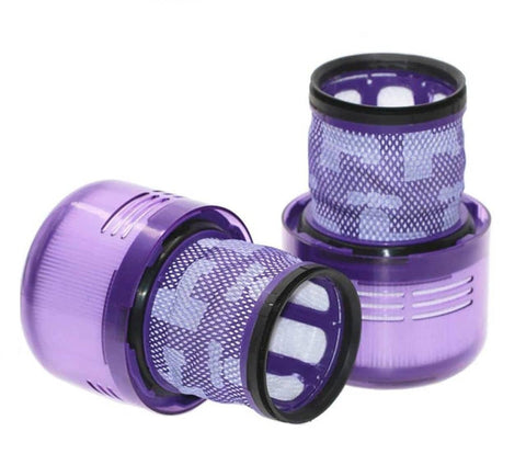 Darrahopens Appliances > Vacuum Cleaners 2 x HEPA  Filters For DYSON V11 Stick Vacuum Cleaners
