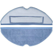 Darrahopens Appliances > Vacuum Cleaners 2 X Microfiber Mopping Cloths for Xiaomi Roborock S7