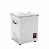 Darrahopens Appliances > Vacuum Cleaners 2L Digital Ultrasonic Cleaner Jewelry Ultra Sonic Bath Degas Parts Cleaning