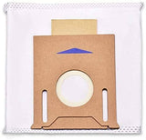 Darrahopens Appliances > Vacuum Cleaners 3 X Auto Empty Station Dust Bag for Ecovacs Deebot