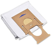 Darrahopens Appliances > Vacuum Cleaners 3 X Auto Empty Station Dust Bag for Ecovacs Deebot
