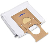Darrahopens Appliances > Vacuum Cleaners 3 X Auto Empty Station Dust Bag for Ecovacs Deebot