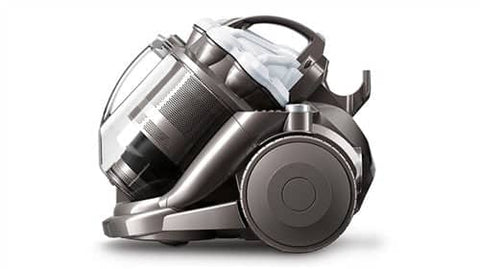 Darrahopens Appliances > Vacuum Cleaners 3 X Exhaust Filter Pad for Dyson DC04, DC05, DC08, DC19, DC20 & DC29