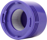 Darrahopens Appliances > Vacuum Cleaners 3 X Filter Kits for DYSON V7 (SV11, SV37) & V8 (SV10, SV25) Vacuum Cleaners
