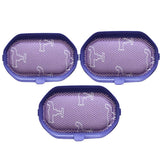 Darrahopens Appliances > Vacuum Cleaners 3 X Filters for DYSON  DC35, DC43, DC44, DC45, DC56, DC57 Vacuum cleaners