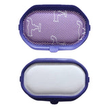 Darrahopens Appliances > Vacuum Cleaners 3 X Filters for DYSON  DC35, DC43, DC44, DC45, DC56, DC57 Vacuum cleaners