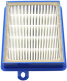 Darrahopens Appliances > Vacuum Cleaners 3 X HEPA filters for Electrolux, Volta, Wertheim, Phillips, AEG & Tornado