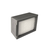 Darrahopens Appliances > Vacuum Cleaners 3 X HEPA filters for iRobot Roomba I, E and J series robots