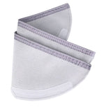 Darrahopens Appliances > Vacuum Cleaners 3 X  Microfiber Mopping Cloths for Xiaomi  Roborock S6, S5, Q7, E35 & E20