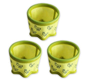 Darrahopens Appliances > Vacuum Cleaners 3 X Pre filters for LG CordZero A9 stick vacuum cleaners