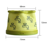 Darrahopens Appliances > Vacuum Cleaners 3 X Pre filters for LG CordZero A9 stick vacuum cleaners