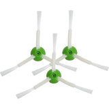 Darrahopens Appliances > Vacuum Cleaners 3 X Side brushes for iRobot Roomba I, E and J series  (i3, i7, i8, E5, E6, E7, J7)