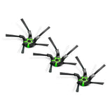 Darrahopens Appliances > Vacuum Cleaners 3 X Side Brushes for iRobot Roomba S Series (S9 & S9+)