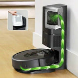 Darrahopens Appliances > Vacuum Cleaners 3 X Vacuum bags for iRobot Roomba i3+, i7+, s9+ and j7+  robot vacuum cleaners
