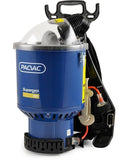 Darrahopens Appliances > Vacuum Cleaners 30 x Paper Dust Bags for Pacvac Superpro 700 Series
