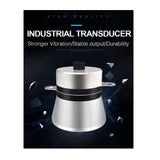 Darrahopens Appliances > Vacuum Cleaners 30L Digital Ultrasonic Cleaner Jewelry Ultra Sonic Bath Degas Parts Cleaning