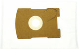 Darrahopens Appliances > Vacuum Cleaners 5 X Lux Sora /Vorwerk Tiger Vacuum Bags