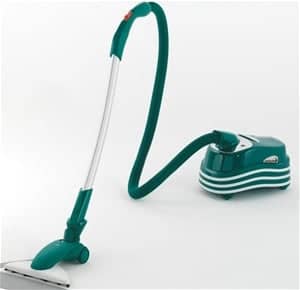 Darrahopens Appliances > Vacuum Cleaners 5 X Lux Sora /Vorwerk Tiger Vacuum Bags