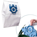 Darrahopens Appliances > Vacuum Cleaners 5 X Miele Vacuum Cleaner Dust Bags, GN Type