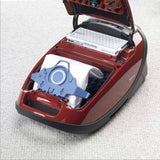 Darrahopens Appliances > Vacuum Cleaners 5 X Miele Vacuum Cleaner Dust Bags, GN Type
