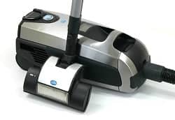 Darrahopens Appliances > Vacuum Cleaners 5 X Sauber Intelligence, Classic and Excellence Synthetic Vacuum Bags