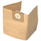 Darrahopens Appliances > Vacuum Cleaners 5 x Vacuum Bags for Ryobi 30L RVC & VC Models