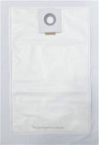 Darrahopens Appliances > Vacuum Cleaners 6 x Vacuum Bags for Festool CT, CTL, CTM Hepa cloth bags