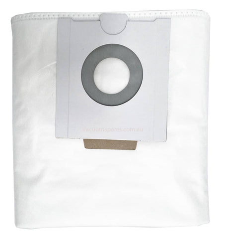 Darrahopens Appliances > Vacuum Cleaners 6 x Vacuum Bags for Festool CT, CTL, CTM Hepa cloth bags