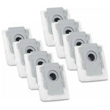 Darrahopens Appliances > Vacuum Cleaners 8 Packs Dust Bags Set for IRobot Roomba i7 i7+/Plus s9+ (9550) Vacuum Cleaner