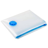 Darrahopens Appliances > Vacuum Cleaners 9 Pack Space Saver Vacuum Seal Storage Bag Kit, 2 Large, 5 Medium & 2 Small