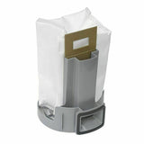 Darrahopens Appliances > Vacuum Cleaners 9 X Vacuum cleaner bags for Roborock S7/ S7 MaxV Auto-Empty docking station