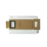 Darrahopens Appliances > Vacuum Cleaners 9 X Vacuum cleaner bags for Roborock S7/ S7 MaxV Auto-Empty docking station
