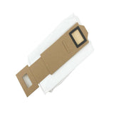 Darrahopens Appliances > Vacuum Cleaners 9 X Vacuum cleaner bags for Roborock S7/ S7 MaxV Auto-Empty docking station