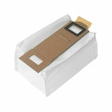 Darrahopens Appliances > Vacuum Cleaners 9 X Vacuum cleaner bags for Roborock S7/ S7 MaxV Auto-Empty docking station