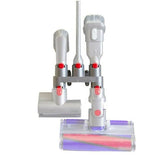 Darrahopens Appliances > Vacuum Cleaners Accessories holder for Dyson V7 V8 V10 V11 V12 & V15 vacuums