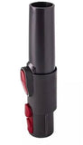 Darrahopens Appliances > Vacuum Cleaners Adapter / Converter for Dyson V7 V8 V10 V11 V12 and V15 vacuum cleaners