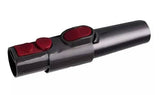 Darrahopens Appliances > Vacuum Cleaners Adapter / Converter for Dyson V7 V8 V10 V11 V12 and V15 vacuum cleaners