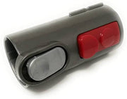 Darrahopens Appliances > Vacuum Cleaners Adaptor / Converter for Dyson CY22, CY23 Cinetic Big Ball