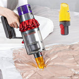 Darrahopens Appliances > Vacuum Cleaners Air Sealing Dyson Adaptor for Vacuum Seal, Space Saver Storage bags