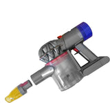 Darrahopens Appliances > Vacuum Cleaners Air Sealing Dyson Adaptor for Vacuum Seal, Space Saver Storage bags