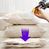 Darrahopens Appliances > Vacuum Cleaners Air Sealing Dyson Adaptor for Vacuum Seal, Space Saver Storage bags