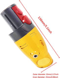 Darrahopens Appliances > Vacuum Cleaners Air Sealing Dyson Adaptor for Vacuum Seal, Space Saver Storage bags