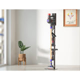 Darrahopens Appliances > Vacuum Cleaners Artiss Vacuum Cleaner Stand For Dyson Freestanding Holder Rack V7 V8 V10 V11 V12