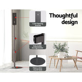 Darrahopens Appliances > Vacuum Cleaners Artiss Vacuum Cleaner Stand For Dyson Freestanding Holder Rack V7 V8 V10 V11 V12