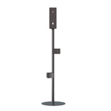 Darrahopens Appliances > Vacuum Cleaners Artiss Vacuum Cleaner Stand For Dyson Freestanding Holder Rack V7 V8 V10 V11 V12