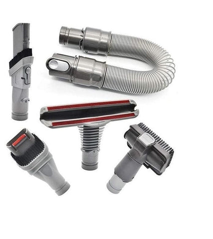 Darrahopens Appliances > Vacuum Cleaners Attachment Tool kit for Dyson vacuum cleaners V6, DC29, DC37, DC39, DC54 & More